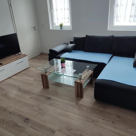 Ferienwohnung Suedpfalz Weingarten  ภายนอก รูปภาพ