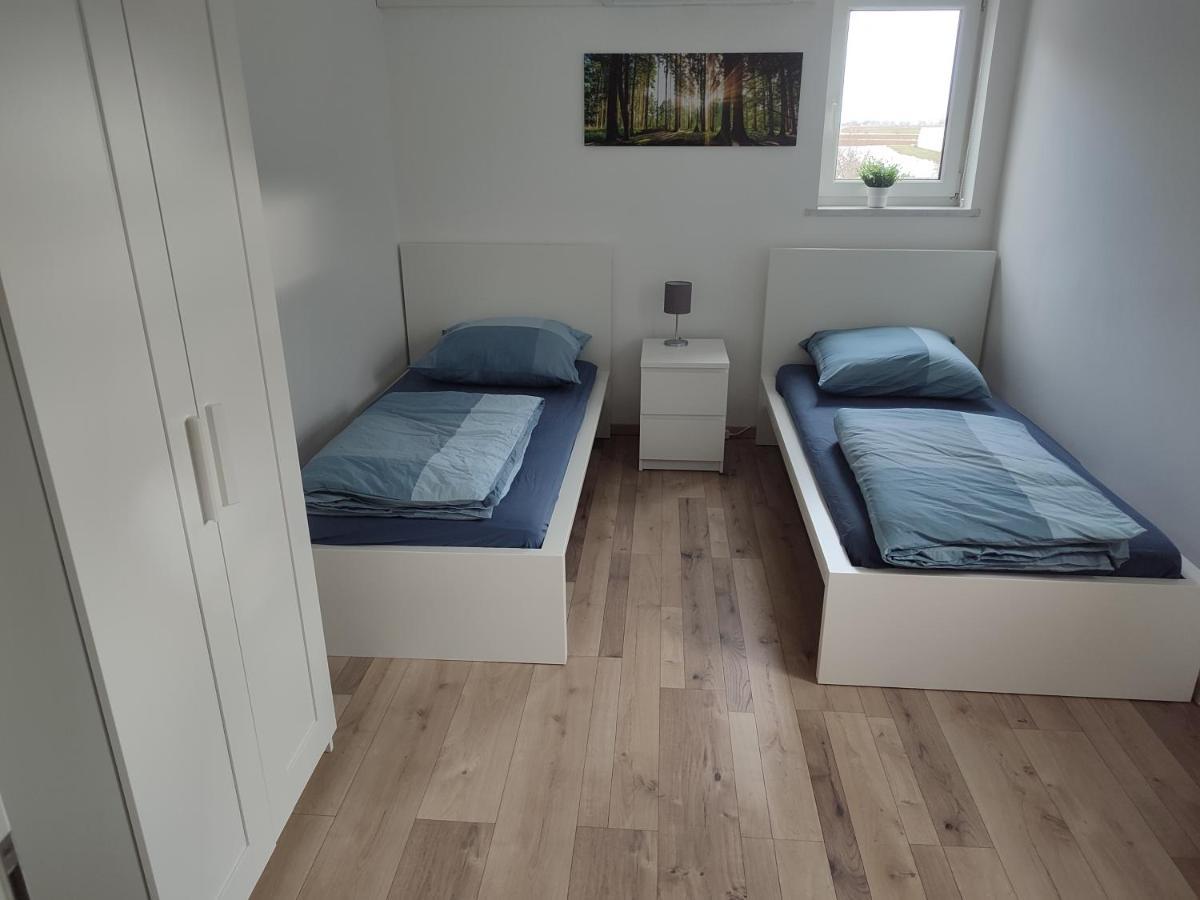 Ferienwohnung Suedpfalz Weingarten  ภายนอก รูปภาพ