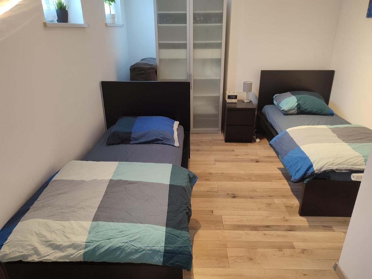 Ferienwohnung Suedpfalz Weingarten  ภายนอก รูปภาพ