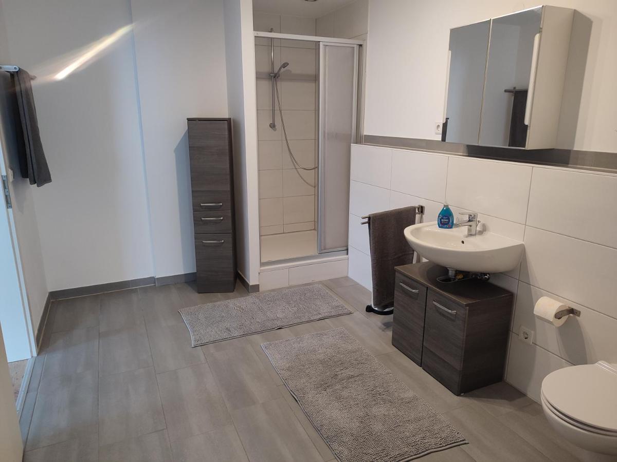 Ferienwohnung Suedpfalz Weingarten  ภายนอก รูปภาพ